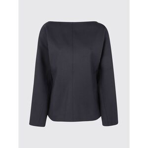 Studio Nicholson Top Woman Black